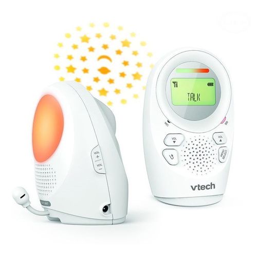 Niania elektr. vtech-dm-1212 na Arena.pl