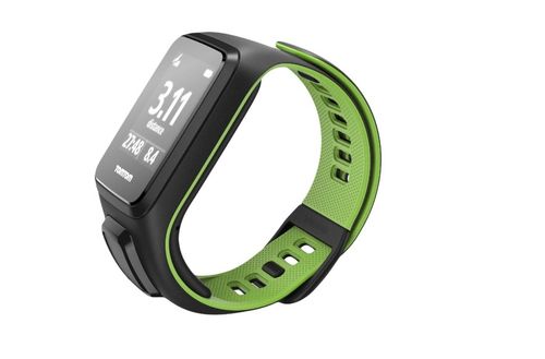 ZEGAREK TOMTOM RUNNER 3 BLK/GRN (S) na Arena.pl
