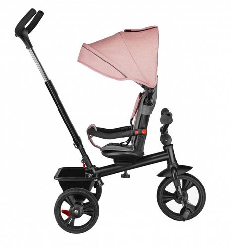 Rowerek Haari Różowy na Arena.pl