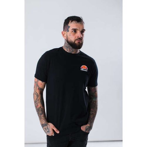 Ellesse CANALETTO TEE SHS04548 ANTHRACITE na Arena.pl