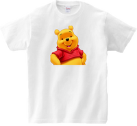 Koszulka T-shirt Kubuś Puchatek