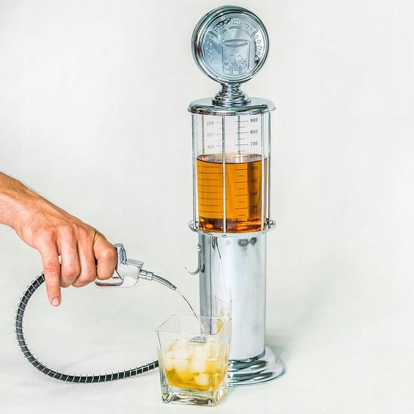 DYSTRYBUTOR DO ALKOHOLU I NAPOJU zdjęcie 5