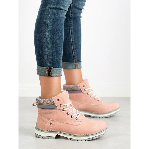 Ocieplane Traperki r.41 na Arena.pl