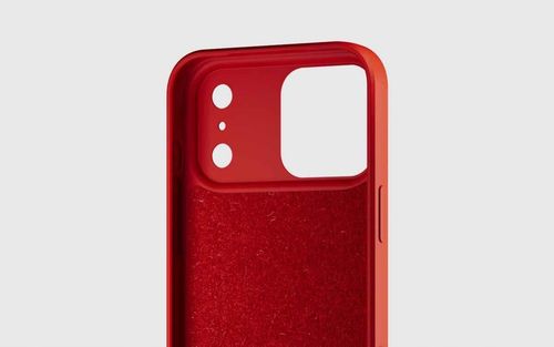 Etui SBS Instinct Mag Case do iPhone 17 Pro TEINSTMAGIP1763PR Czerwony na Arena.pl