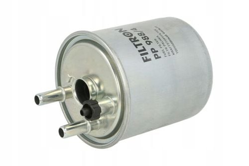 FILTRON FILTR PALIWA PP988/4 PP 988/4 na Arena.pl