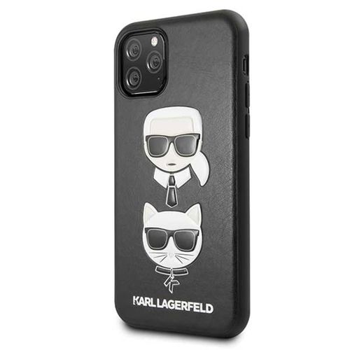 Etui KARL LAGERFELD do iPhone 11 Pro na Arena.pl