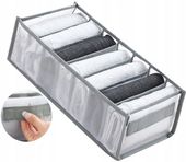 Organizer Do Szafy Szuflady Na Skarpetki Bieliznę