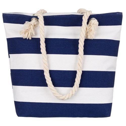 plażowa torba damska z poliestru na Arena.pl