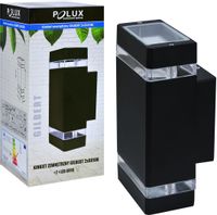 Lampa kinkiet ścienny ogrodowy GILBERT Y218 LED 307866