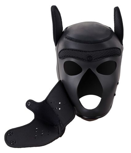 bad kitty dog mask na Arena.pl