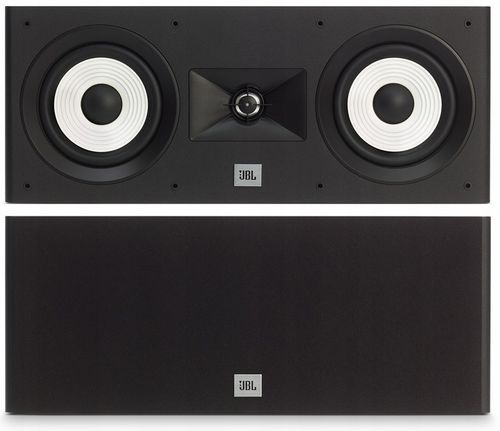 JBL STAGE A170 A120 A125C DENON AVC-S660H KINO 5.0 na Arena.pl