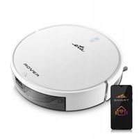 Robot sprzątający odkurzacz automatyczny ETA Rover SMART WiFi