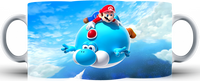 Kubek Super Mario Bros