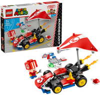 72032 - lego super mario - mario kart™ - standard kart