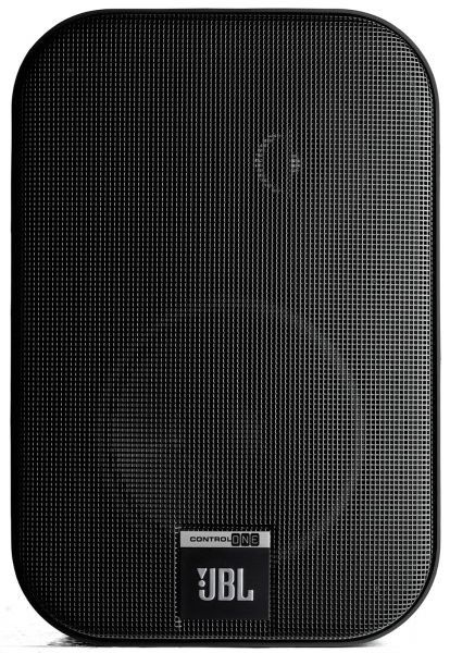 JBL Control One czarny para zdjęcie 6