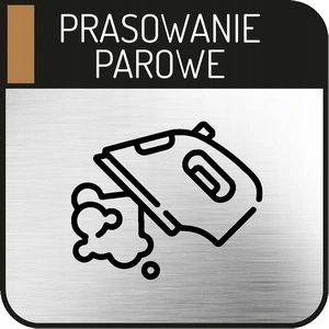 Żelazko Parowe 3400W Strażak Anti-Calc Anti-Drip na Arena.pl