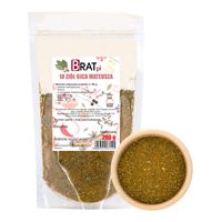 18 ziół Ojca Mateusza 100g