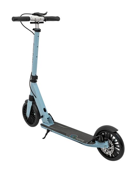 Hulajnoga Sportrike Niebieska zdjęcie 5