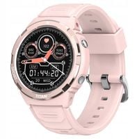 Smartwatch Maxcom FW100 Titan Valkiria Damski 300 ml Różowy