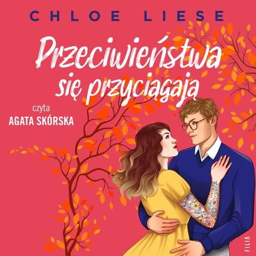 (mp3) Przeciwieństwa się przyciągają zdjęcie 1