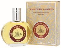 CHRISTOPHER COLUMBUS 1492 Perfumy męskie 100ml EDT ORYGINAŁ