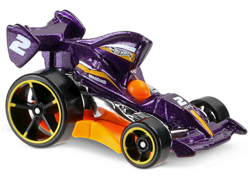 Hot Wheels auto Tarmac Attack na Arena.pl