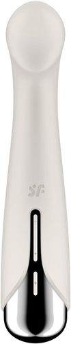 Satisfyer Spinning G-Spot 1 Beige na Arena.pl