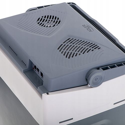 Lodówka turystyczna 28 L na Arena.pl