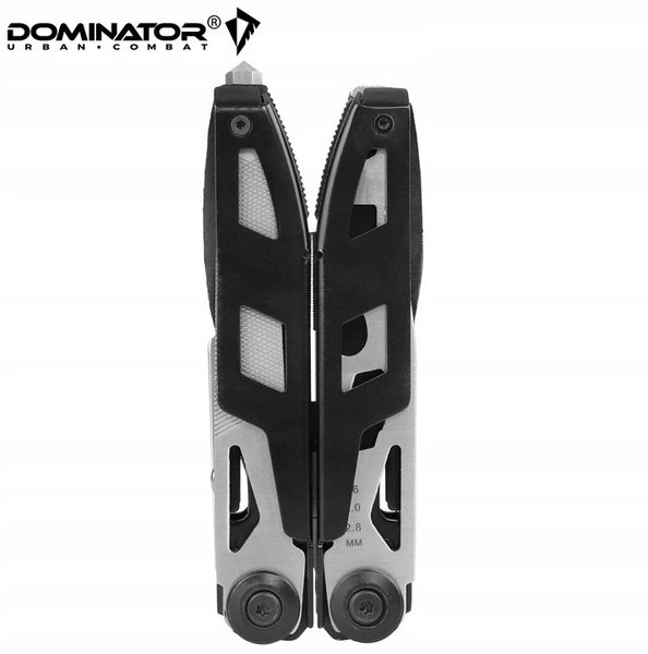 MULTITOOL NARZĘDZIE DOMINATOR RESCUE STRONG ANT zdjęcie 9