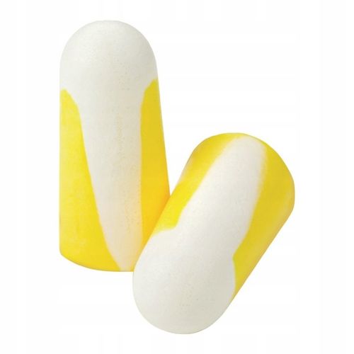 Zatyczki do uszu do spania, Stopery do uszu Honeywell Bilsom 303 L 50 Par na Arena.pl