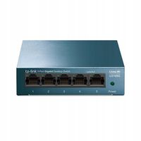 Switch TP-Link LiteWave LS105G 5x 10/100/1000Mb/s