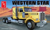 Model Plastikowy - Ciężarówka 1:24 Western Star 4964 Tractor - AMT1300