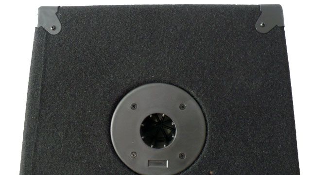 KOLUMNY ESTRADOWE 800W WZMACNIACZ BT USB 5 KANAŁÓW zdjęcie 7