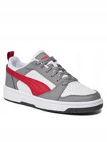 BUTY REBOUND V6 LO JR PUMA 38 1/2