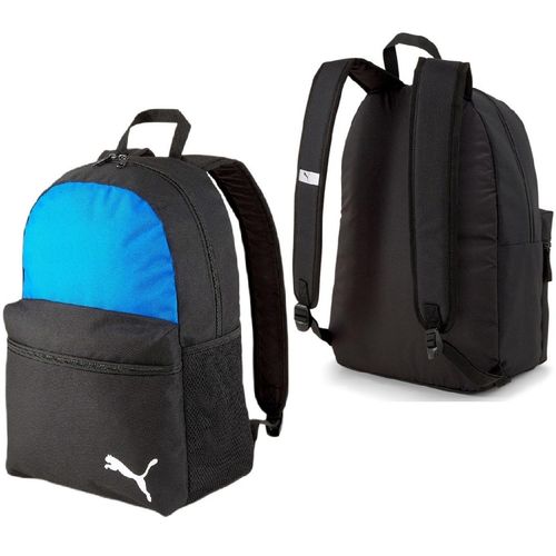 PLECAK UNISEX TEAMGOAL PUMA 076855-02 NIEBIESKI na Arena.pl