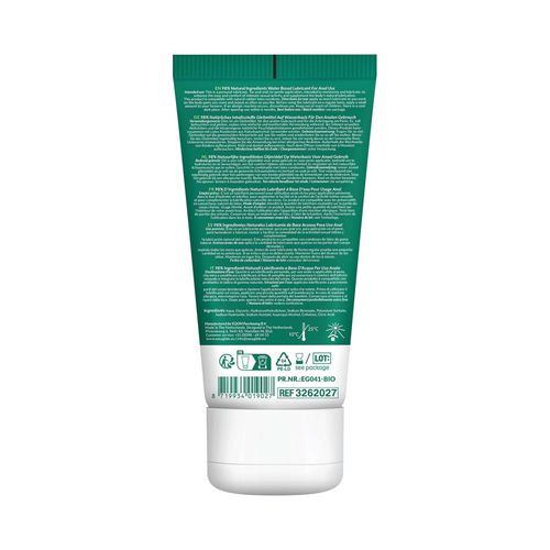 Easyglide - Bio & Natural Waterbased Anal Lubricant 100 Ml na Arena.pl