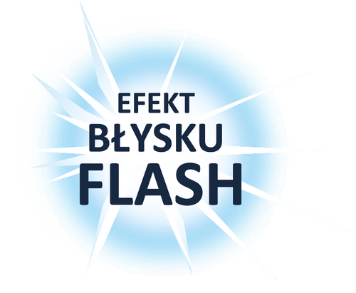 Lampki choinkowe 300 LED + Flash - Niebieskie na Arena.pl