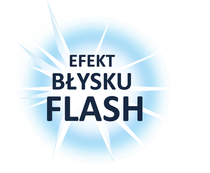 Lampki choinkowe 300 LED + Flash - Niebieskie zdjęcie 2