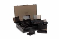 Zestaw pudełek na akcesoria Nash Tackle Box M