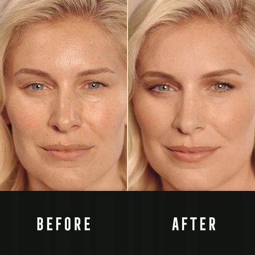 MAX FACTOR MIRACLE TOUCH FACECOMPACTBLUSH BEIGE055 na Arena.pl