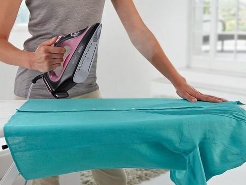 Żelazko BRAUN TexStyle 1 SI1070PU na Arena.pl