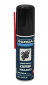 PREPARAT GERDA SPRAY DO KONSERWACJI WKŁADEK ZAMKÓW