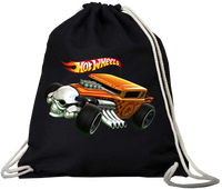 Worek Sportowy - Hot Wheels