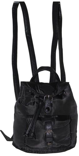 Plecak FB185 NY Kolor: róż na Arena.pl