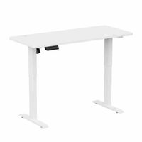 LVN System Biurko Control Series 120 Białe