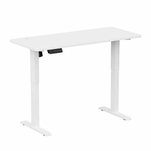 LVN System Biurko Control Series 120 Białe na Arena.pl