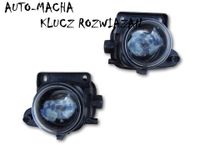 Audi A6 C5 Halogen PRAWY