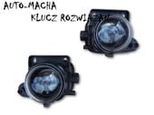 Audi A6 C5 Halogen PRAWY