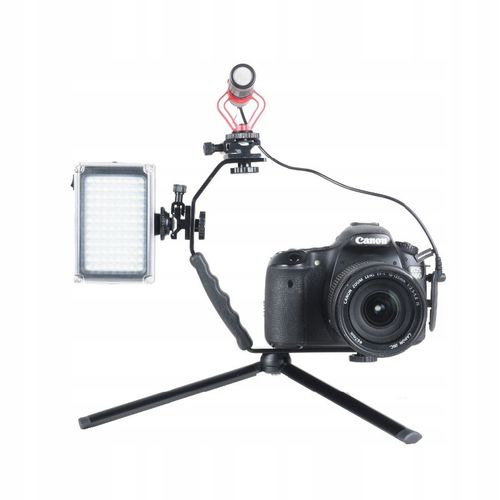 ADAPTER UCHWYT BRACKET GRIP DO DJI OSMO MOBILE 2 1 na Arena.pl