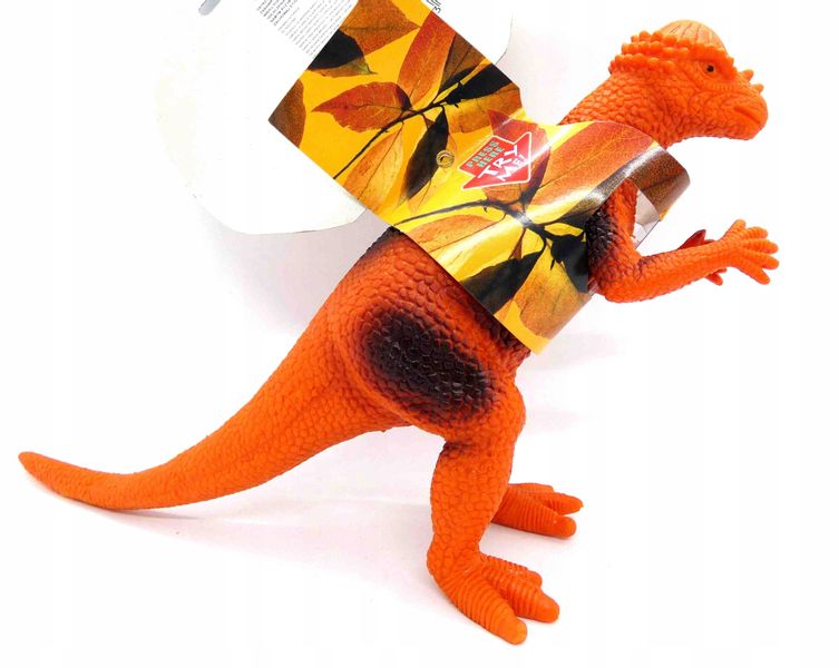 Dinozaur z głosem HHS004 zdjęcie 2